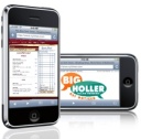 big holler - iphone compatible