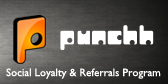 Punchh.com - mobile loyalty for restaurants