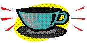 Tea cup