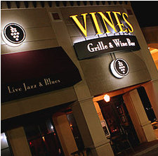 Vines Orlando