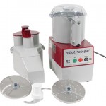 Combination Model Food Processor