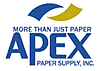 Paper Logo