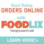 FoodLix - Online Ordering for Restaurants