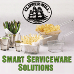 Clipper Mill - Serviceware