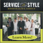 Service With Style Training
