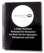 Restaurant PR